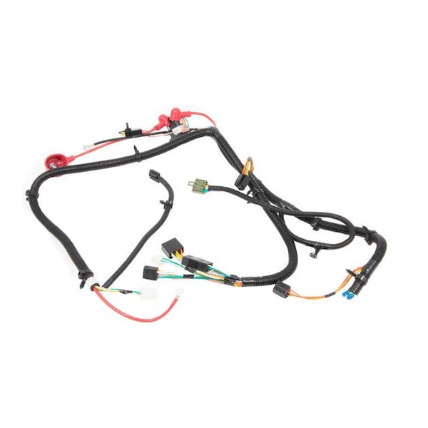 Harness-Main